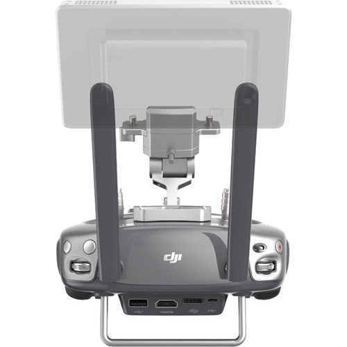 Квадрокоптер DJI Inspire 2 (CP.BX.000167.02)