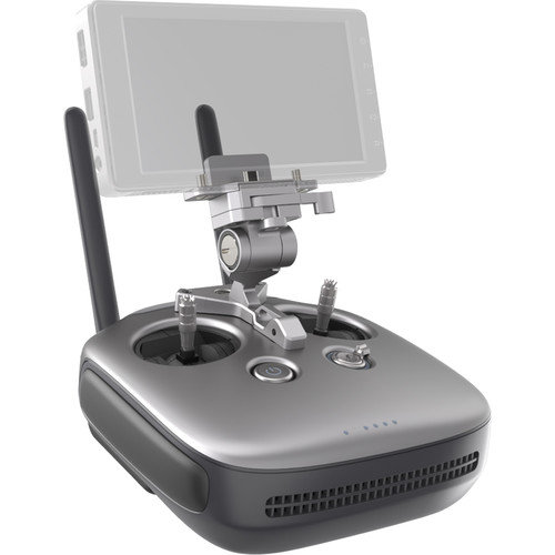 Квадрокоптер DJI Inspire 2 (CP.BX.000167.02)