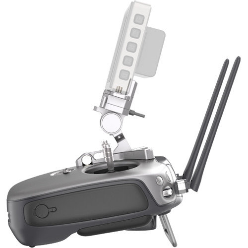 Квадрокоптер DJI Inspire 2 (CP.BX.000167.02)