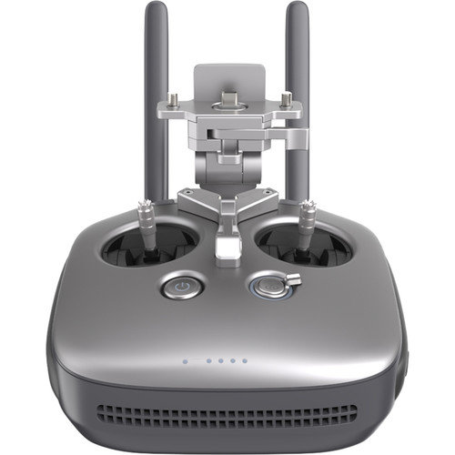 Квадрокоптер DJI Inspire 2 (CP.BX.000167.02)