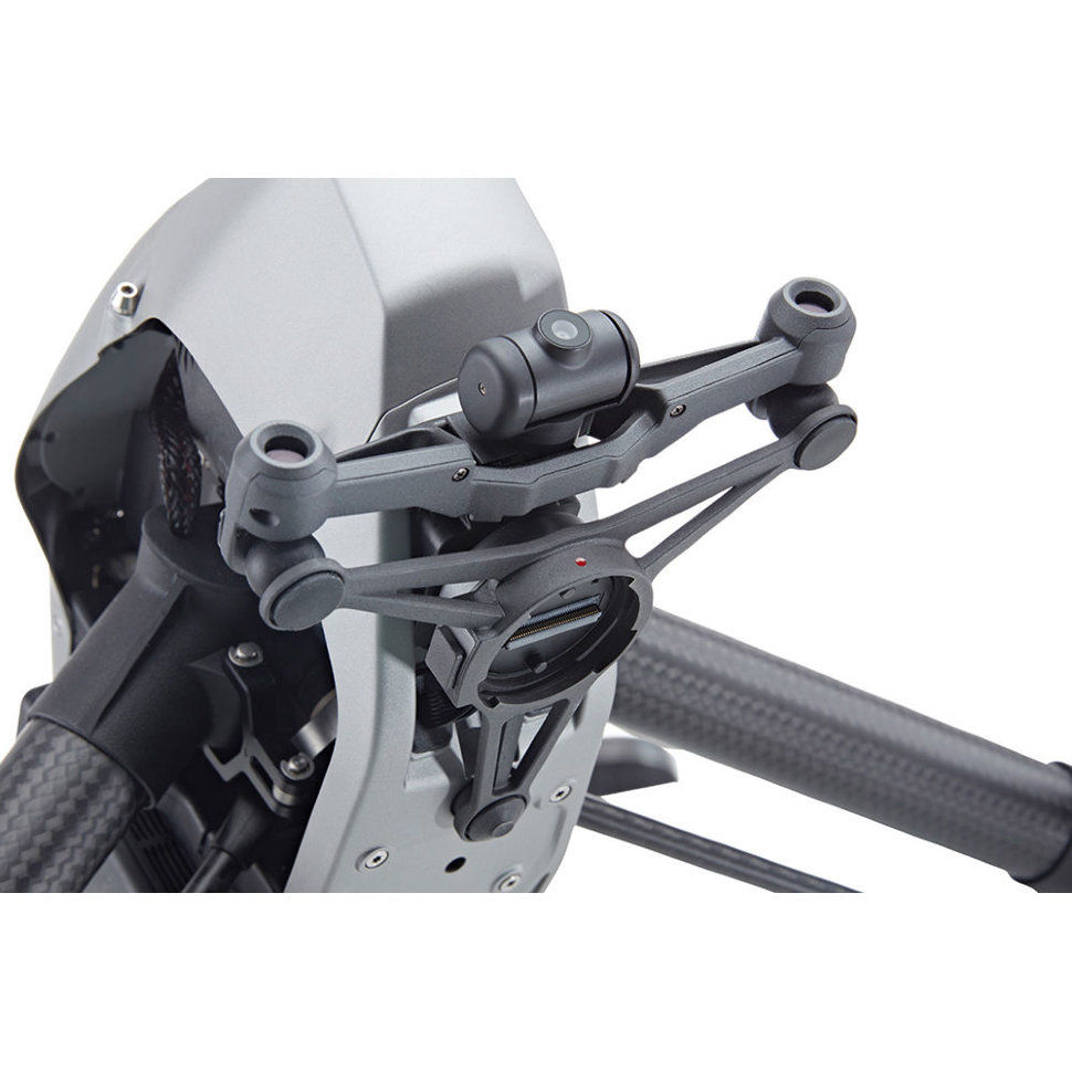 Квадрокоптер DJI Inspire 2 (CP.BX.000167.02)