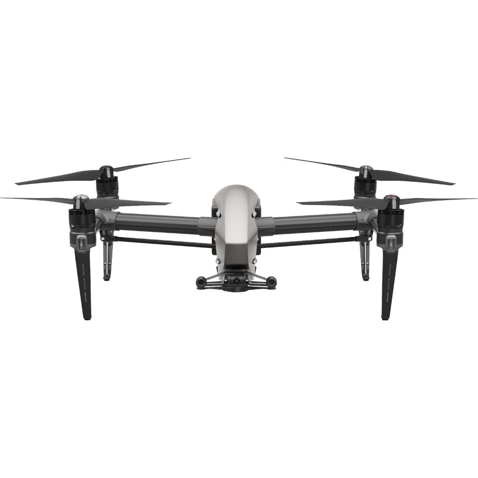 Квадрокоптер DJI Inspire 2 (CP.BX.000167.02)