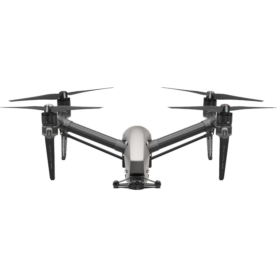 Квадрокоптер DJI Inspire 2 (CP.BX.000167.02)