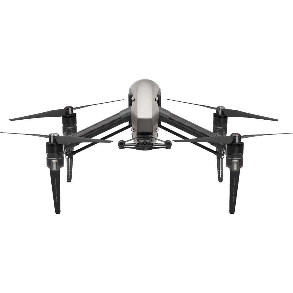 Квадрокоптер DJI Inspire 2 (CP.BX.000167.02)