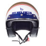 Мотошлем MT Helmets Le Mans 2 SV Numberplate