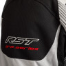 Мотокуртка чоловіча RST Pro Series Ventilator-X CE Mens Textile Jacket Silver /Black