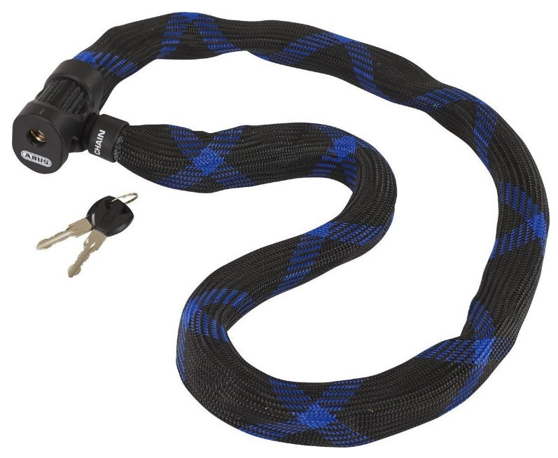 Мотозамок с цепью ABUS 7210/85 Ivera (551413)