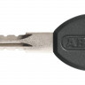 Мотозамок на диск ABUS 290 Element Red (559693)