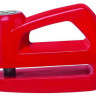 Мотозамок на диск ABUS 290 Element Red (559693)