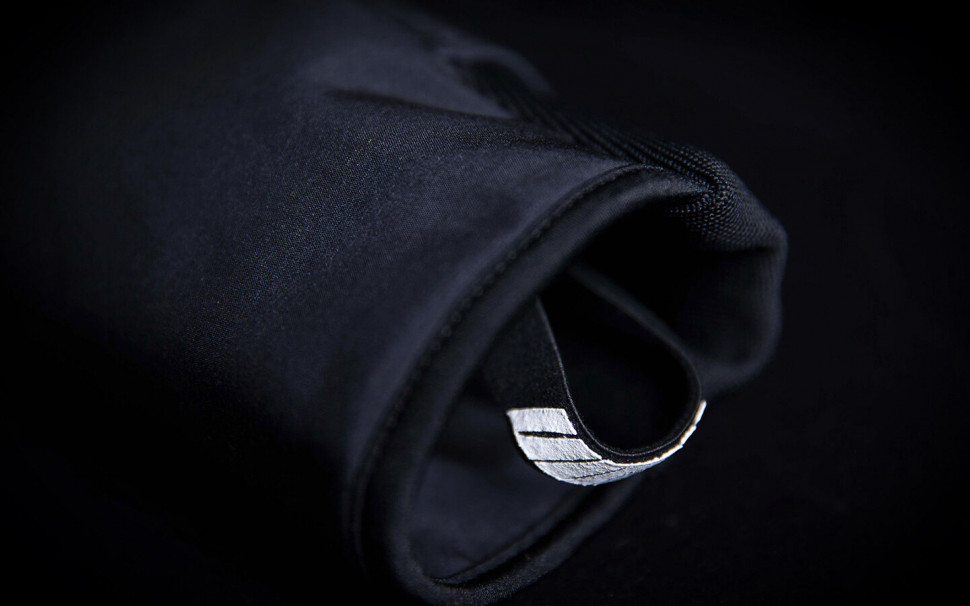 Мотокуртка мужская Icon Merc Black