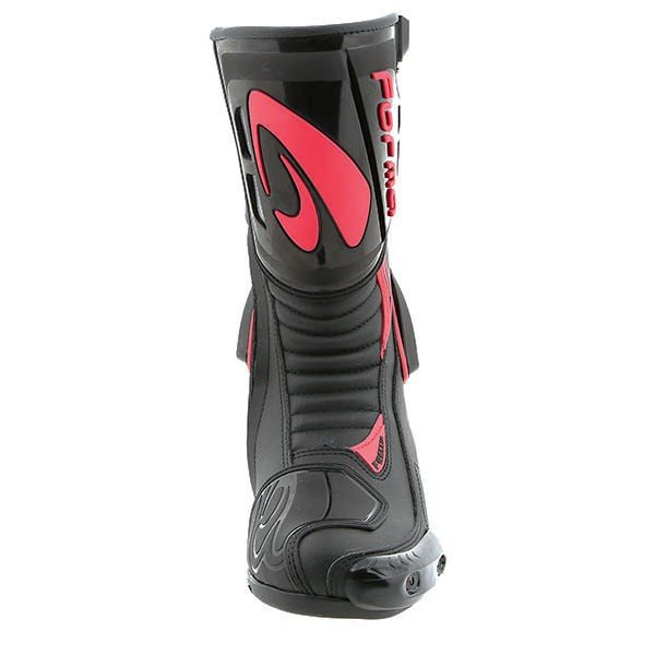 Мотоботы женские Forma Freccia Lady Black/Fuchsia