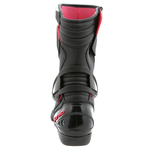 Мотоботы женские Forma Freccia Lady Black/Fuchsia