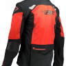 Мотокуртка Leatt Jacket GPX 4.5 Lite Black/Red