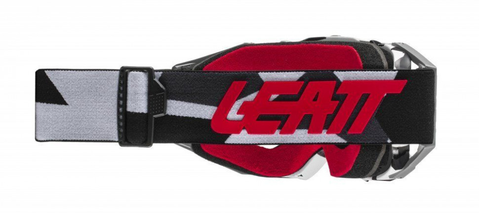 Мото окуляри Leatt Goggle Velocity 6.5 Enduro JW22 Clear 83% Graphene Dual Lens (8021700220)