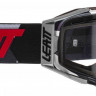 Мото очки Leatt Goggle Velocity 6.5 Enduro JW22 Clear 83% Graphene Dual Lens (8021700220)