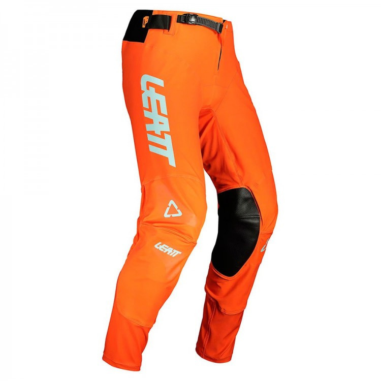 Мотоштаны Leatt Pant GPX 5.5 I.K.S Orange