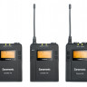 Радіосистема Saramonic UwMic9 Kit2