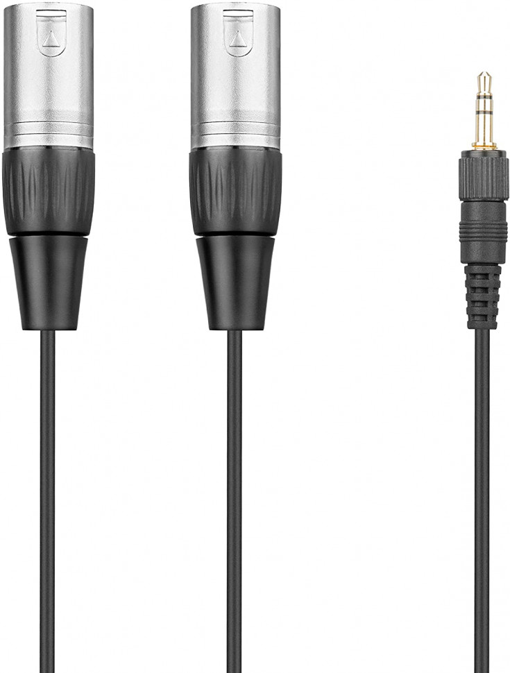 Радиосистема Saramonic UwMic9 Kit2