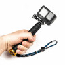 Монопод MSCAM Selfie Stick Rubber Grip (18-48см)