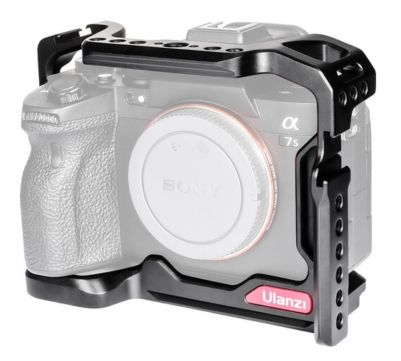 Клетка Ulanzi C-A7SIII для Sony A7S III (2342)