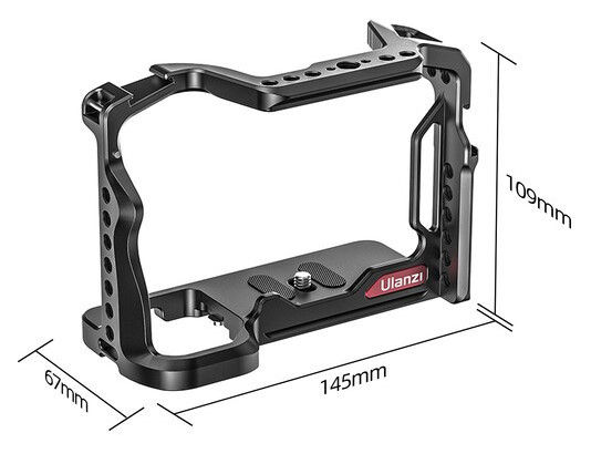 Клетка Ulanzi C-A7SIII для Sony A7S III (2342)