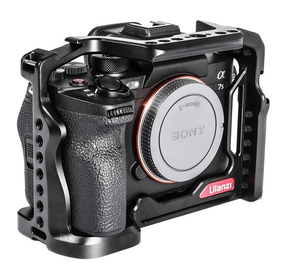 Клетка Ulanzi C-A7SIII для Sony A7S III (2342)