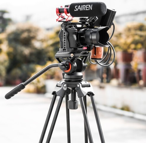 Клетка Ulanzi C-A7SIII для Sony A7S III (2342)