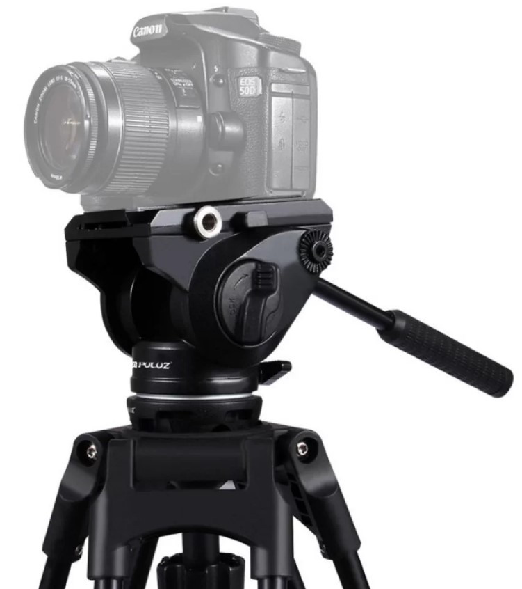 Головка для штатива Puluz PU3501B (57818)