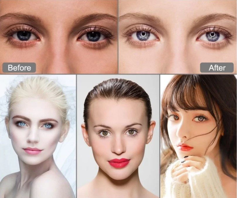 Кольцевой свет Puluz PU378 Ring Light 16 см. 14W (57329)