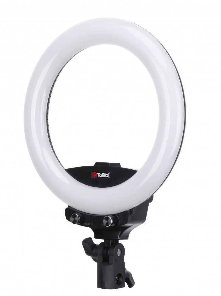 Кольцевой LED свет Tolifo R-8B (196856)