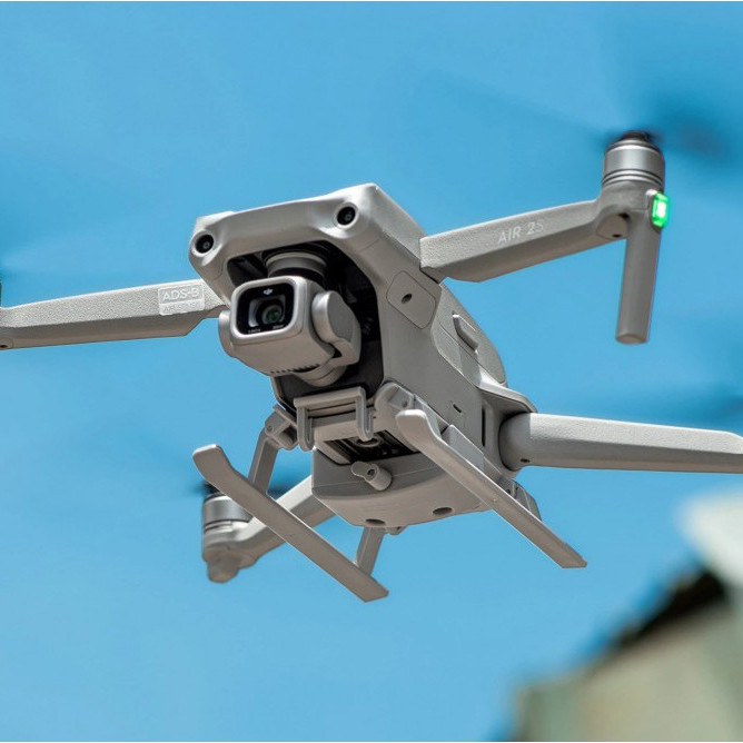 Система сброса груза StartRC для квадрокоптера DJI Mavic Air 2 / Air 2S (1109410)