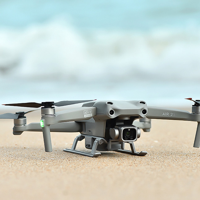 Система сброса груза StartRC для квадрокоптера DJI Mavic Air 2 / Air 2S (1109410)