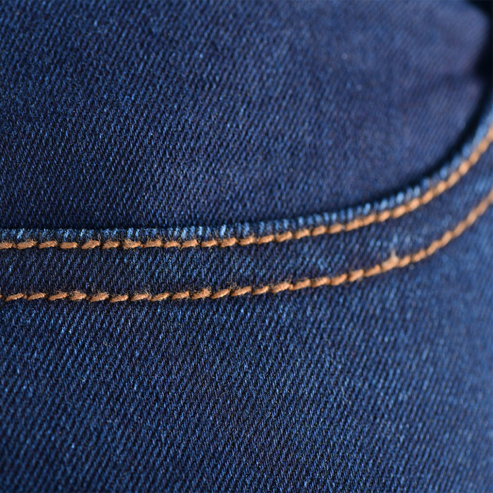 Мотоджинси Oxford Super Jegging 2.0 WS R Indigo