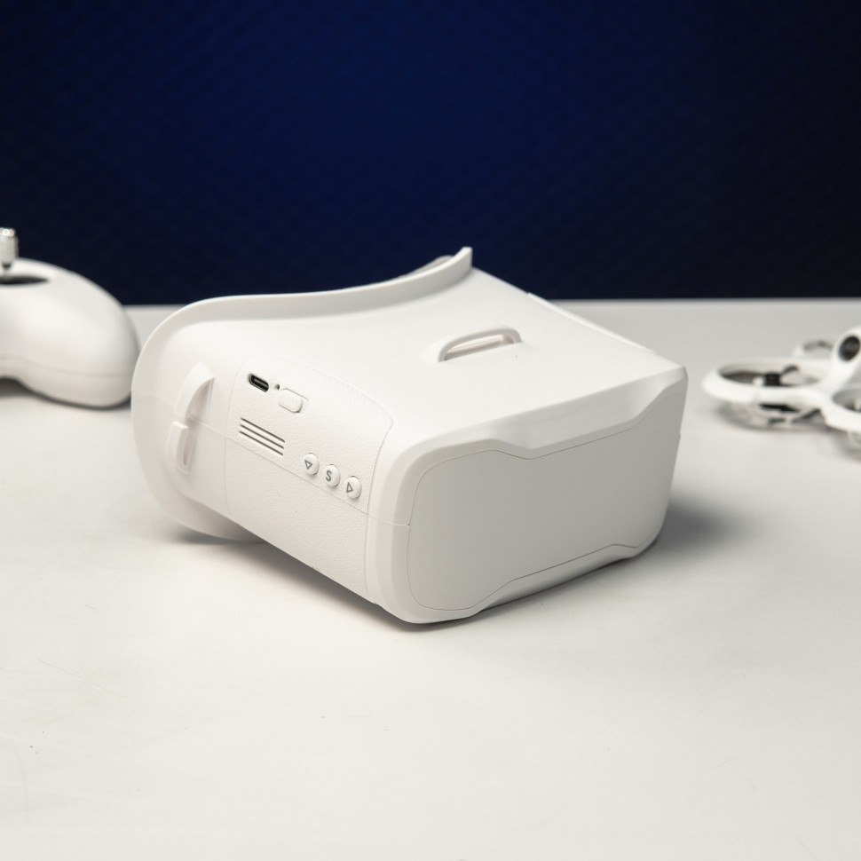 Квадрокоптер BetaFPV Cetus Pro FPV Kit