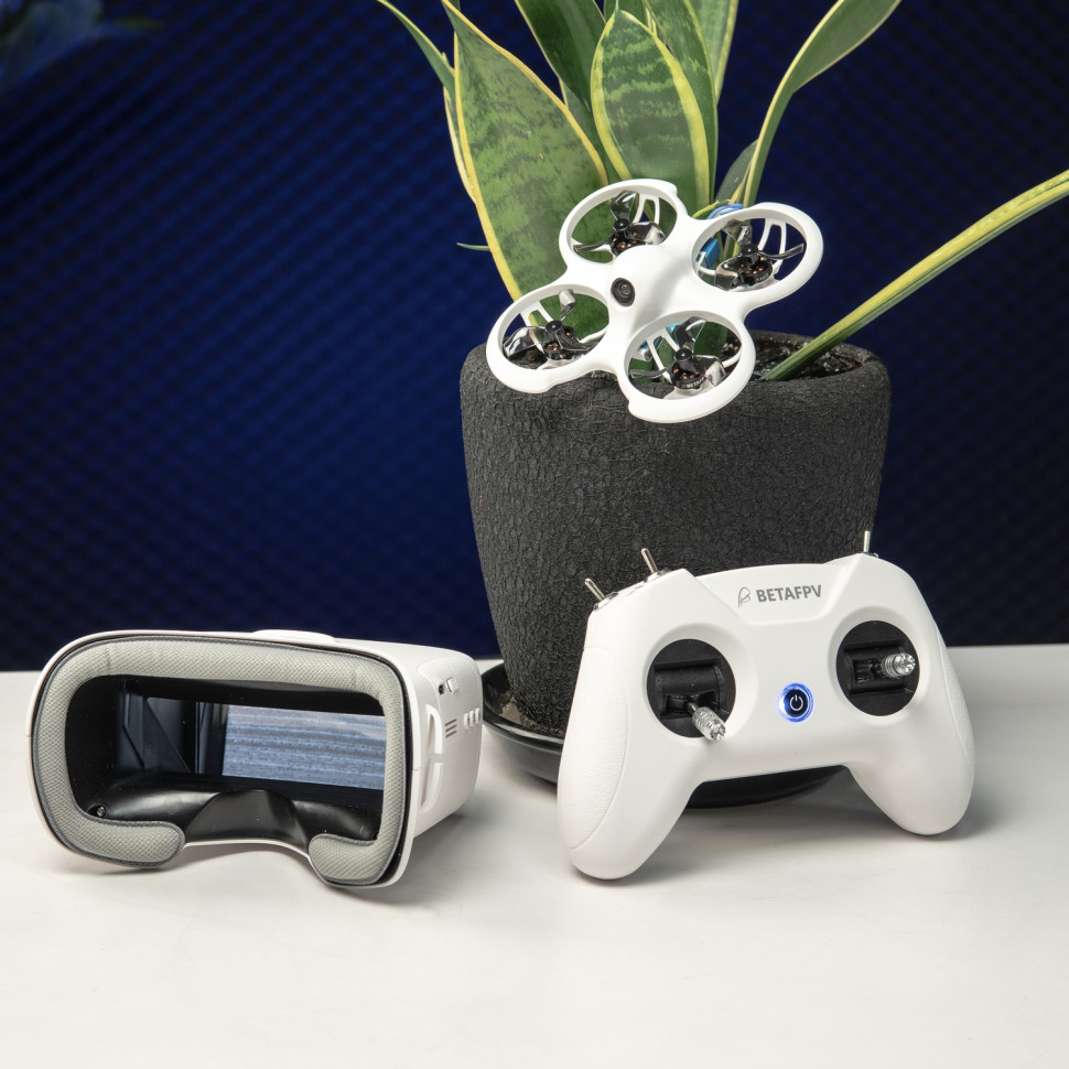 Квадрокоптер BetaFPV Cetus Pro FPV Kit
