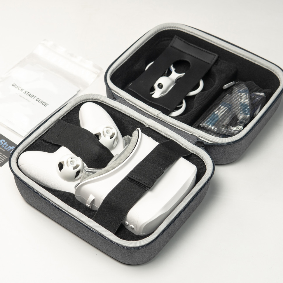 Квадрокоптер BetaFPV Cetus Pro FPV Kit