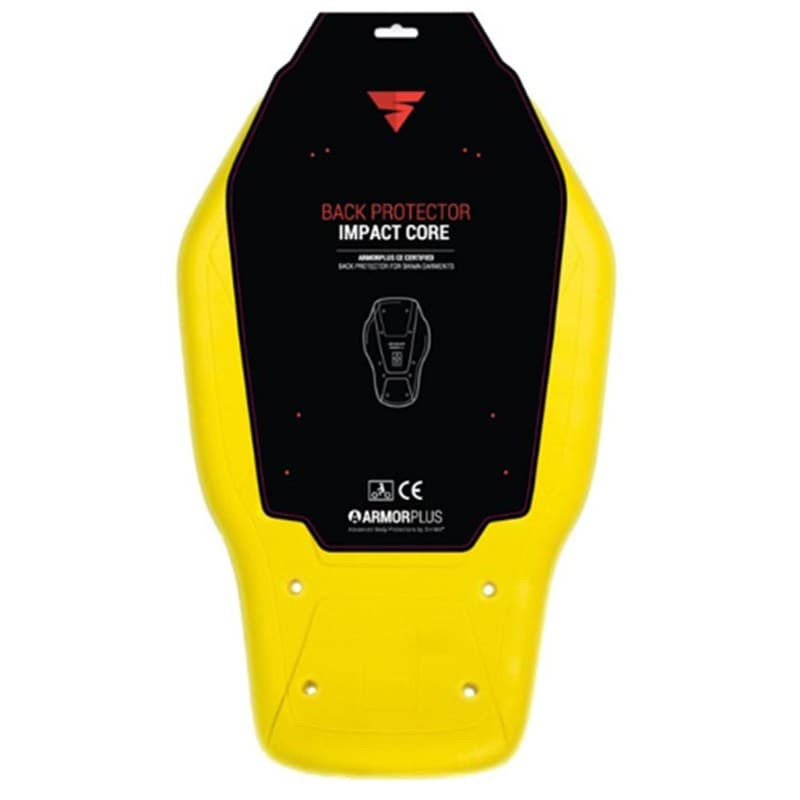 Защита спины Shima Protektor Impact Core B Pro