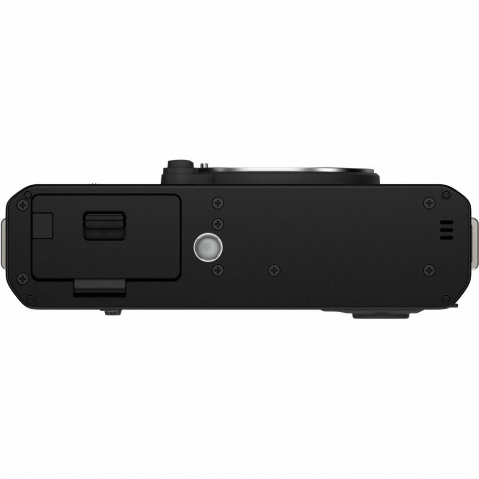 Камера Fujifilm X-E4 Body Black (16673811)