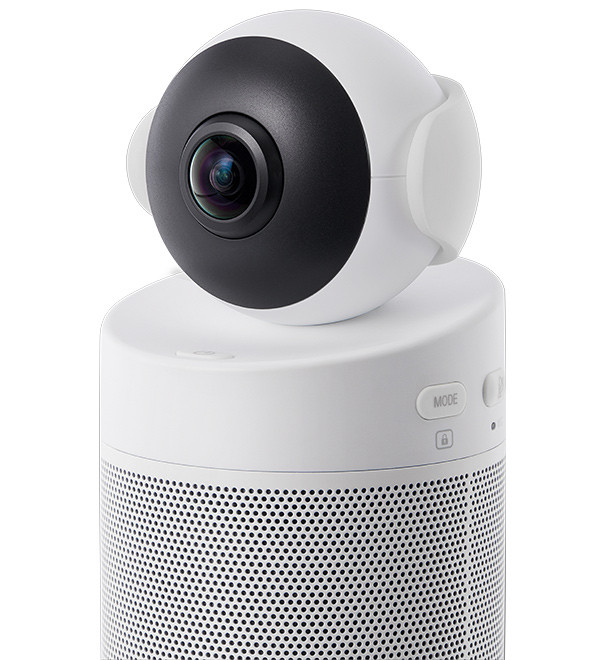 Панорамная камера Kandao Meeting S (840128700358)