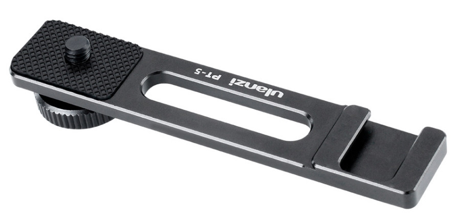 Розширювальна планка Ulanzi PT-5 для встановлення мікрофона