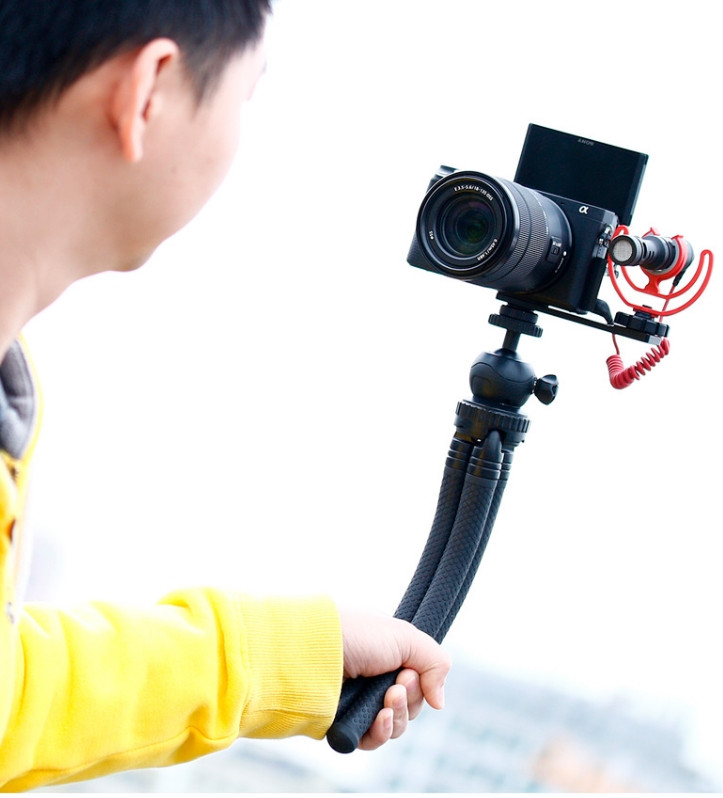 Розширювальна планка Ulanzi PT-5 для встановлення мікрофона