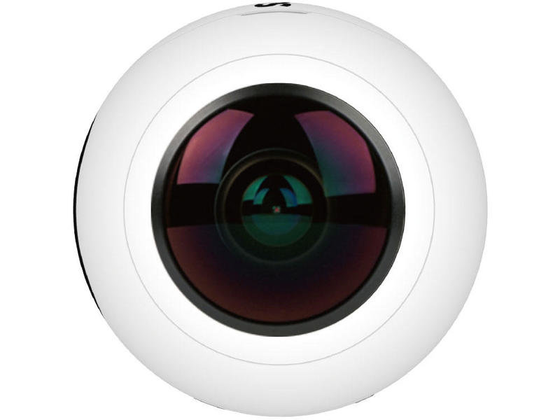 Екшн-камера SJCAM SJ360