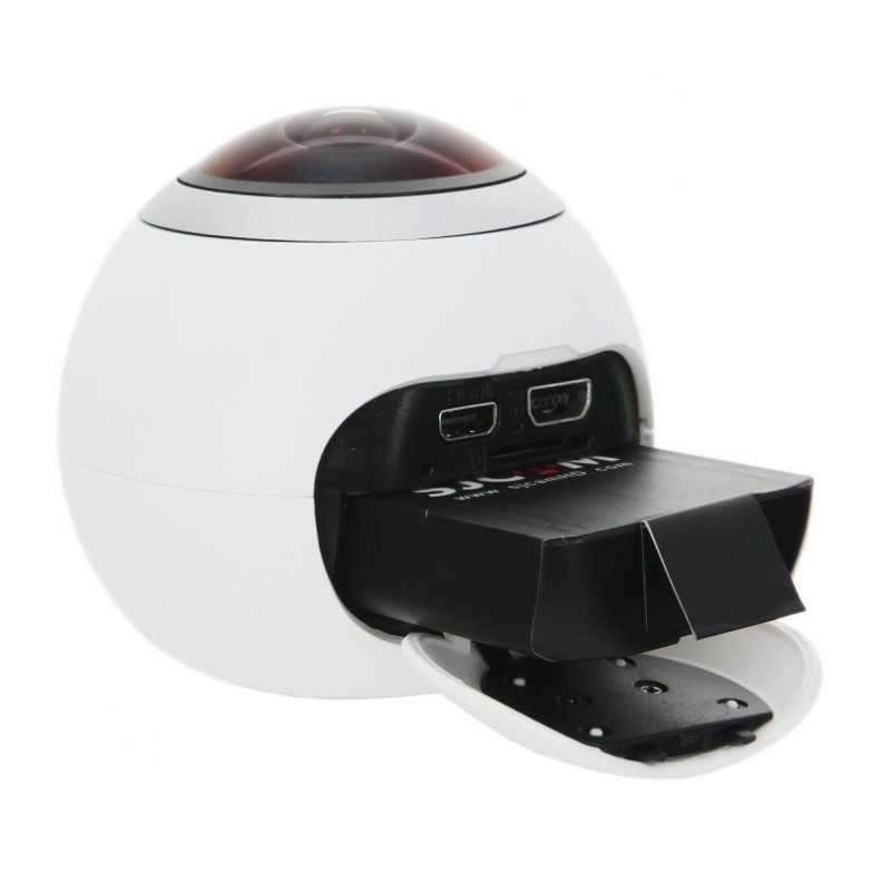 Экшн камера SJCAM SJ360