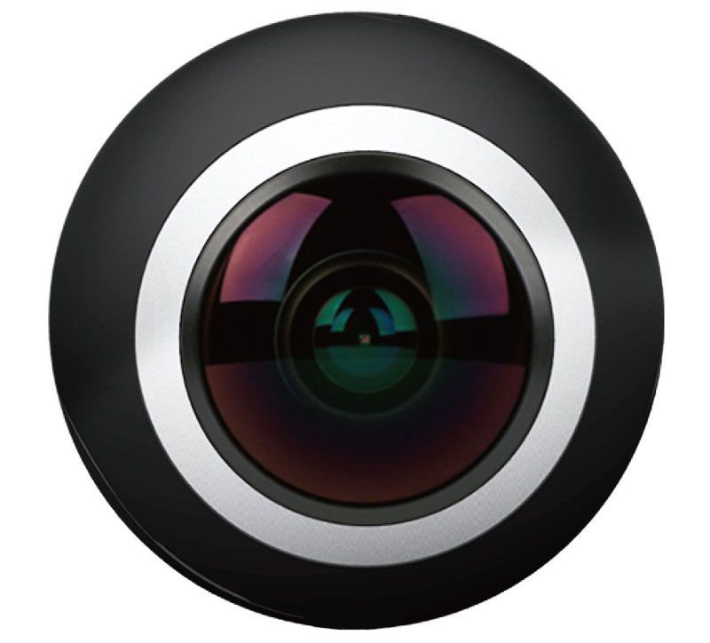 Экшн камера SJCAM SJ360