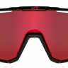 Сонцезахисні окуляри Just1 Sniper Black/Red With Red Mirror Lens (646011017137101)
