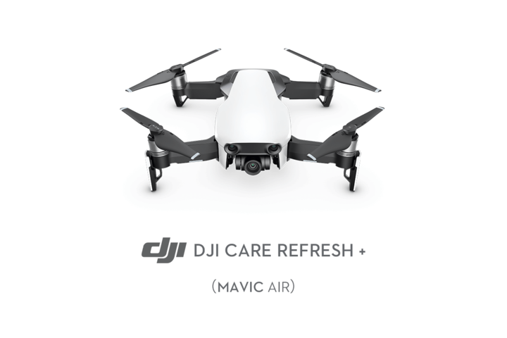 Страховка DJI Care Refresh for Mavic
