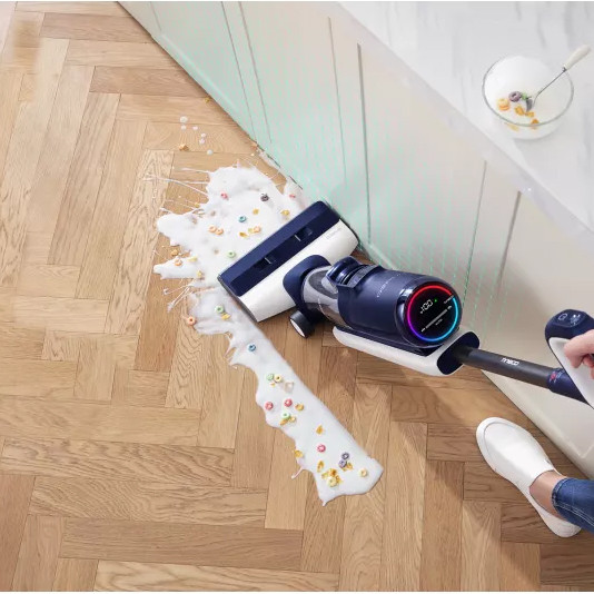 Аккумуляторный пылесос Tineco Floor One S5 Extreme ручной, моющий (FW101600DE)