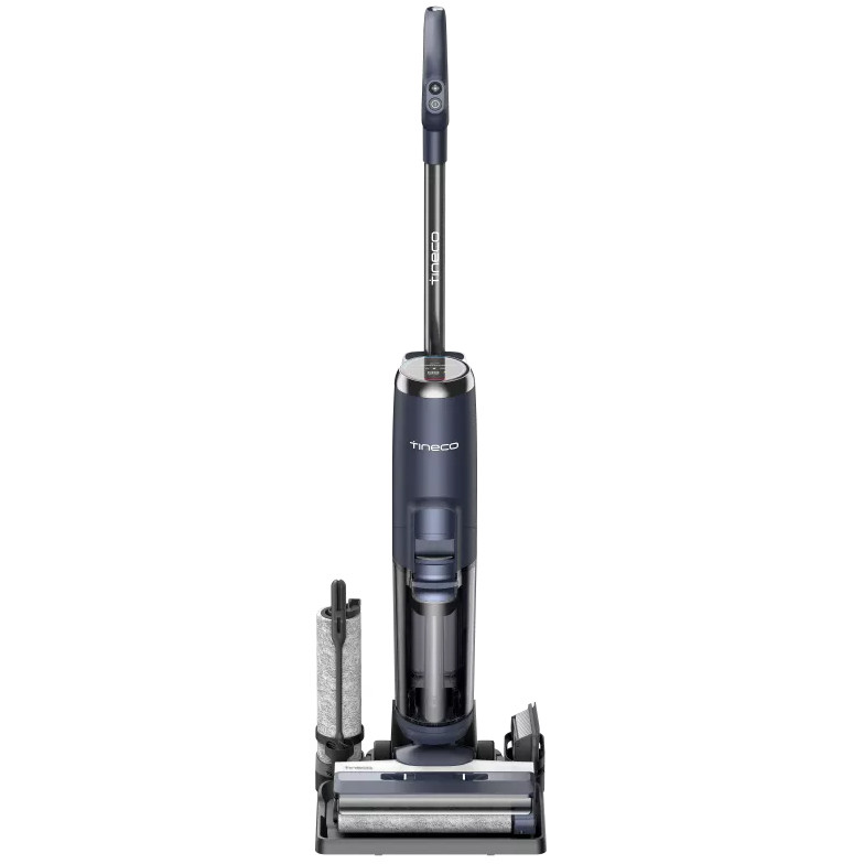 Аккумуляторный пылесос Tineco Floor One S5 Extreme ручной, моющий (FW101600DE)