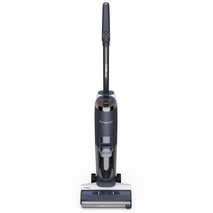 Аккумуляторный пылесос Tineco Floor One S5 Extreme ручной, моющий (FW101600DE)