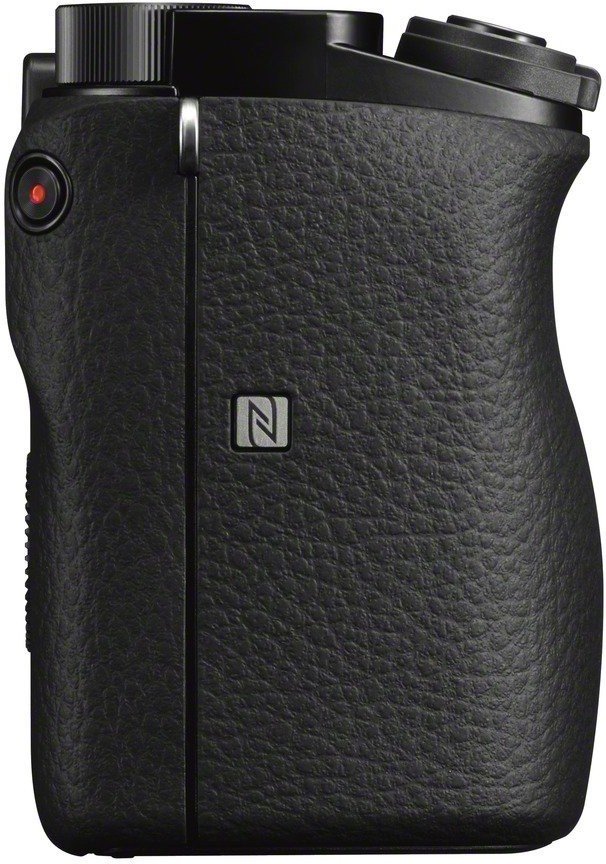 Камера Sony Alpha 6000 kit 16-50mm